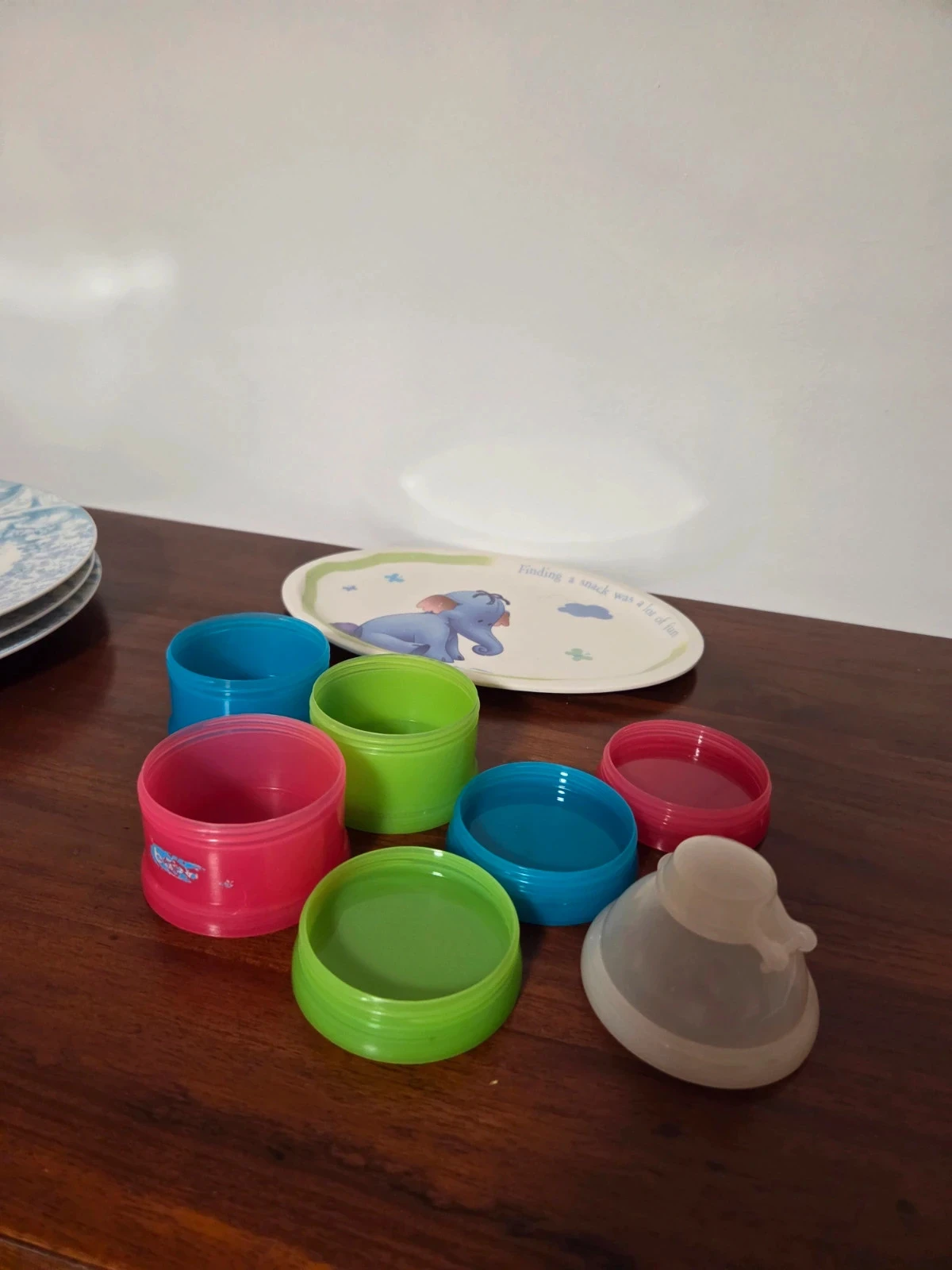 Infant milk pods – photo 3